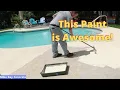 Best Paint For Concrete in 2023 - Patios Pool Decks Walkways My Top 3 Picks