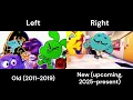Download Lagu the TAWOG and TWWWOG Theme Song (Comparison)