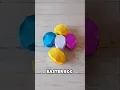 DIY EASTER EGG ORIGAMI TUTORIAL HOW TO MAKE EASTER EGG PAPERCRAFT HAPPY EASTER TO ALL