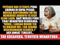 Lagu Cucuku Yang Bisu Tiba-tiba Bicara Saat Orang Tuanya Pergi—Dan Ternyata Itu Menyelamatkanku…