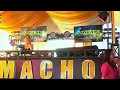 Download Lagu SANDRA ARIMBI FULL DJ | REMIX PALEMBANG || ORGEN MACHO ENTERTAINMENT || TANJUNG AGUNG