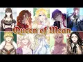 Download Lagu [Webtoon MMV] Queen of Mean x Multi Female Lead of Manhwa (read description)