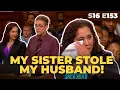 He Left His Wife For Her Sister Asia vs Lee Divorce Court S16 E153