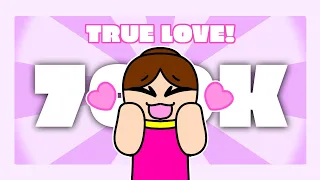 TRUE LOVE MEME | ANIMATION MEME (ESPECIAL DE 700K)