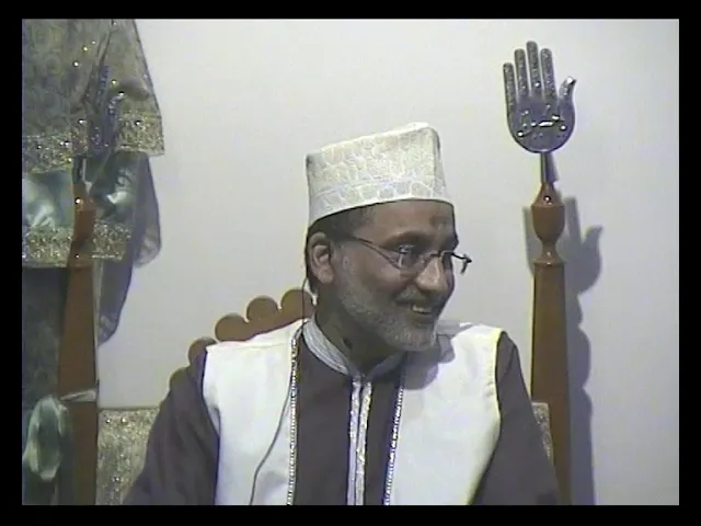 ⁣Eid al Mubahala - Sheikh Fazle Abbas Datoo - 23rd Dhulhijja 1435 / 18th October 2014