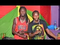 Download Lagu DJ JO X MC CURE ZENDIAMBO - RUFF NECKED EDITION