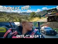 It Was A Great Day Until It Wasn t Red River NM Ep 2