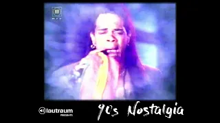 Andru Donalds Simple Obsession Live 1999 90 S Nostalgia 