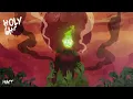 Omah Lay -  Holy Ghost | Lekaa Beats, Martin Solveig Extended Remix [Official Audio]
