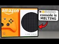 Lagu Ik heb Xbox-consoles met 1 ster gekocht bij Amazon...