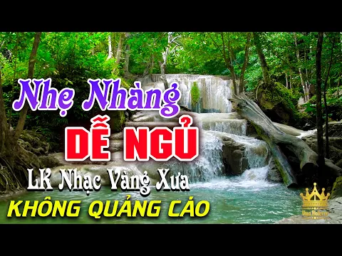 Download MP3 Bolero Chọn Lọc Cực Êm Tai - LK Nhạc Vàng Xưa Trữ Tình KHÔNG QUẢNG CÁO Ru Ngủ Đêm Khuya Cả Xóm Phê