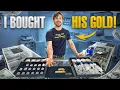 Massive $3,974 Silver \u0026 Gold Haul: Insane Coin Shop Scores! 🪙🔥