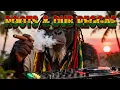 🔥 Roots Reggae Dub Journey 2025 🌴🎶 Rasta Chill Vibes Mix