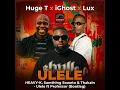 HEAVY-K , Samthing Soweto & Thakzin - Ulele ft Professor (Bootleg)