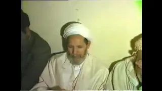 الشيخ عمر العرباوي رحمه الله 