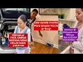 This makes cleaning many areas of the house easy CLEAN AND SHINY FLOORS