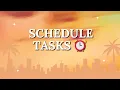 ScheduledThreadPoolExecutor in Java Scheduling Tasks Explained