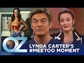 The Original Wonder Woman Lynda Carter Opens Up About Her Story Oz Celebrity