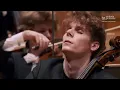 Saint-Saëns: 1. Cellokonzert ∙ hr-Sinfonieorchester ∙ Bruno Philippe ∙ Christoph Eschenbach