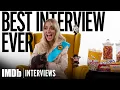 REGRETTING YOU s Mckenna Grace Returns for Her Second Best Interview Ever IMDb