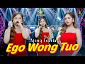 Download Lagu Ajeng Febria - EGO WONG TUO  | Santara ( Official Music Live )