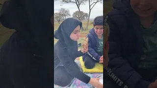 Aile her şeydir / Cennet Kuşlarım TV