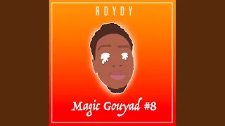 Magic Gouyad 8 