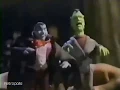 Download Lagu The Real Ghostbusters Screaming Heroes, Monsters Dracula, Frankenstein Toy Commercial