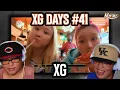 Download Lagu XG Days #41 #41 ‘US TOUR’ CHICAGO VLOG Reaction