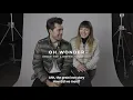 Stand Out Stories | In Conversation With Oh Wonder