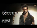 Roddy Theme I Jailer 21Superstar Rajinikanth | HrithikRoshan | Sun Pictures| NelsonlAnirudh|