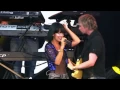 Download Lagu Lily Allen - Main Square Festival 2009