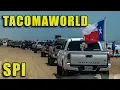 Tacoma World Meet South Padre Island