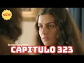Lagu VALLE SALVAJE | CAPÍTULO 323 COMPLETO: Cuando el silencio pesa más