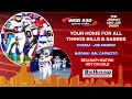 The Jeremy and Joe Show LIVE August 19th 2026 WGR Sports Radio