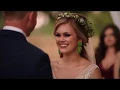 McDonald Wedding in The Live Oak Ballroom