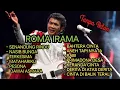 Download Lagu Senandung Rindu~ ROMA IRAMA. full album tanpa Iklan