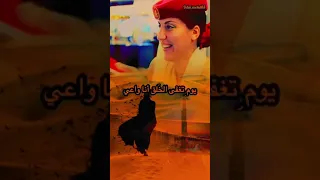لا تسافر  المزيود الحربية دندنها
