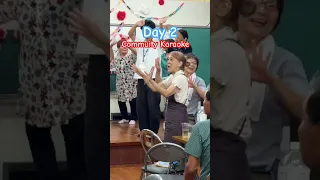 Day 2: Exploring Japan’s Longevity Secrets #resilience #bluezone #community