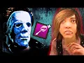 I CAN T TAKE THIS ANYMORE - Scaring Streamers with Myers Part 44