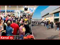 Download Lagu Russia's food crisis deepens, stores empty: this leads to escalation of protests against government
