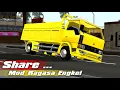 Download Lagu SHARE MOD TRUK RAGASA ENGKEL MBOIS - Gta sa android