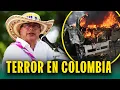 Download Lagu Colombia sufre dos atentados en un mismo día: 18 personas murieron