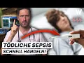 Download Lagu Blutvergiftung erkennen: Diese Sepsis Anzeichen sollten Sie unbedingt kennen! (Wir Alle)