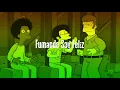 Fumando Soy Feliz - Liriko Wan