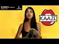 No Regrets :- KSHMR Krewella Yvesv ( KAAZE  REMIX )