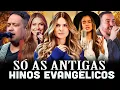 Download Lagu Coletânea de Ouro –Isadora Pompeo, Silvan Santos, Fernandinho,AS 10 MELHORES MÚSICAS GOSPEL DE 2025