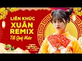 Download Lagu LK Nhạc Xuân 2025 Remix - Nhạc Tết 2025 Remix Hay Nhất Việt Nam, Chúc mừng năm mới - KHÔNG QUẢNG CÁO