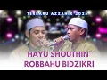 Download Lagu TERBARU AZZAHIR 2025 | HAYU SHOUTHIN - ROBBAHU BIDZIKRI | FULL LIRIK ARAB