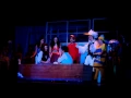 Kiss the Girl The Little Mermaid Jr POTR